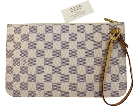 louis vuitton pochette dame gm|louis vuitton pochette wristlet.